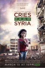 Постер Плач из Сирии: 669x1000 / 195.59 Кб