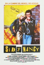 Постер Сид и Нэнси: 750x1104 / 97.19 Кб