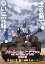 Постер Девушки и танки: 424x600 / 44.26 Кб