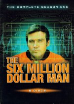 Постер Человек на шесть миллионов долларов: 1574x2208 / 552.56 Кб