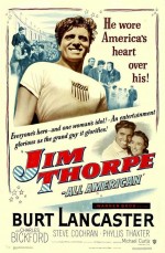 Постер Джим Торп: Настоящий американец: 580x884 / 99.63 Кб