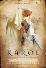 Постер Кароль. Человек, ставший Папой Римским: 1015x1500 / 258.07 Кб