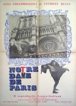 Постер Собор Парижской Богоматери: 880x1226 / 135.11 Кб