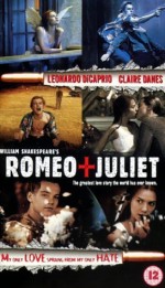 Постер Ромео + Джульетта: 273x475 / 41.57 Кб