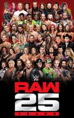 Постер WWF Raw Is War: 631x1000 / 162.98 Кб