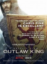 Постер Король вне закона: 792x1080 / 426.13 Кб