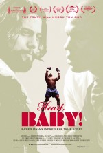 Постер Heart, Baby: 1015x1500 / 384.66 Кб