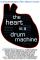 The Heart Is a Drum Machine