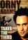 Orny Adams: Takes the Third