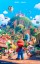 Untitled Illumination Entertainment Super Mario Project