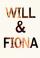 Will & Fiona