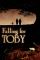 Falling for Toby