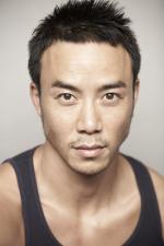 Allan Wu