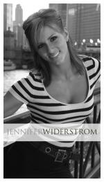 Jennifer Widerstrom