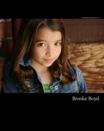 Brooke Boyd