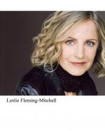 Leslie Fleming-Mitchell