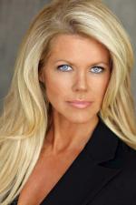 Tracey Birdsall-Smith