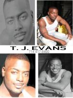 T.J. Evans