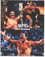 Dan Severn