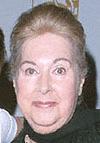 Marilyn Bergman