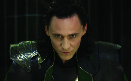 Loki (the Marvel cable car)