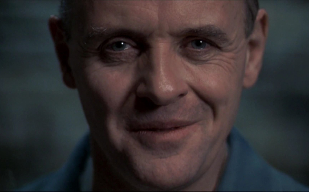  Hannibal Lecter (