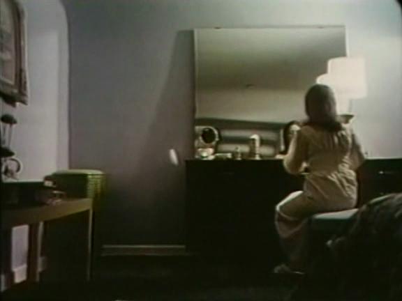 1972 ведьма. Энн Маффли. Воскресшая ведьма в 1972 году реальное фото.