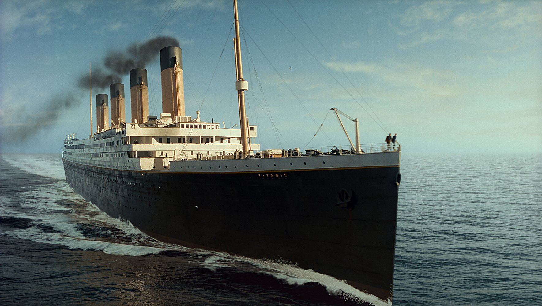 Фото - Титаник: 1770x1000 / 272.05 Кб