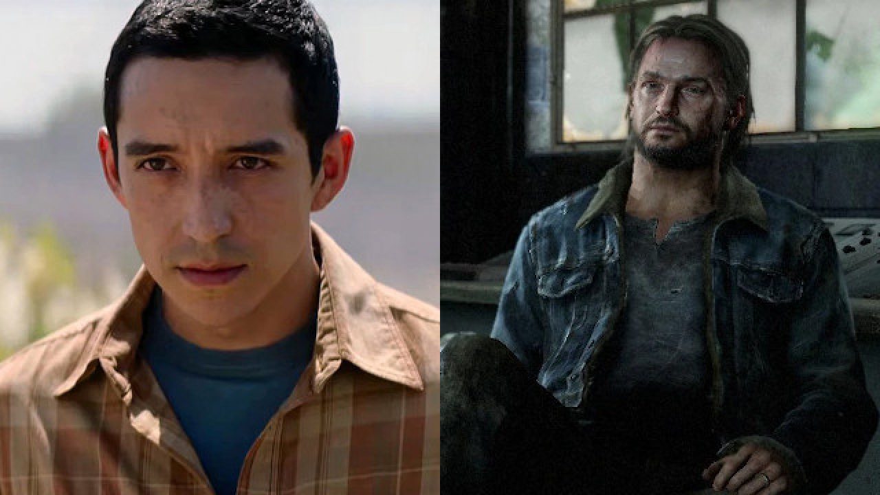 Фото - Одни из нас: 1280x720 / 102.5 Кб