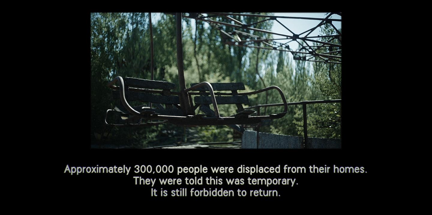 Фото - Чернобыль: 1440x719 / 119 Кб