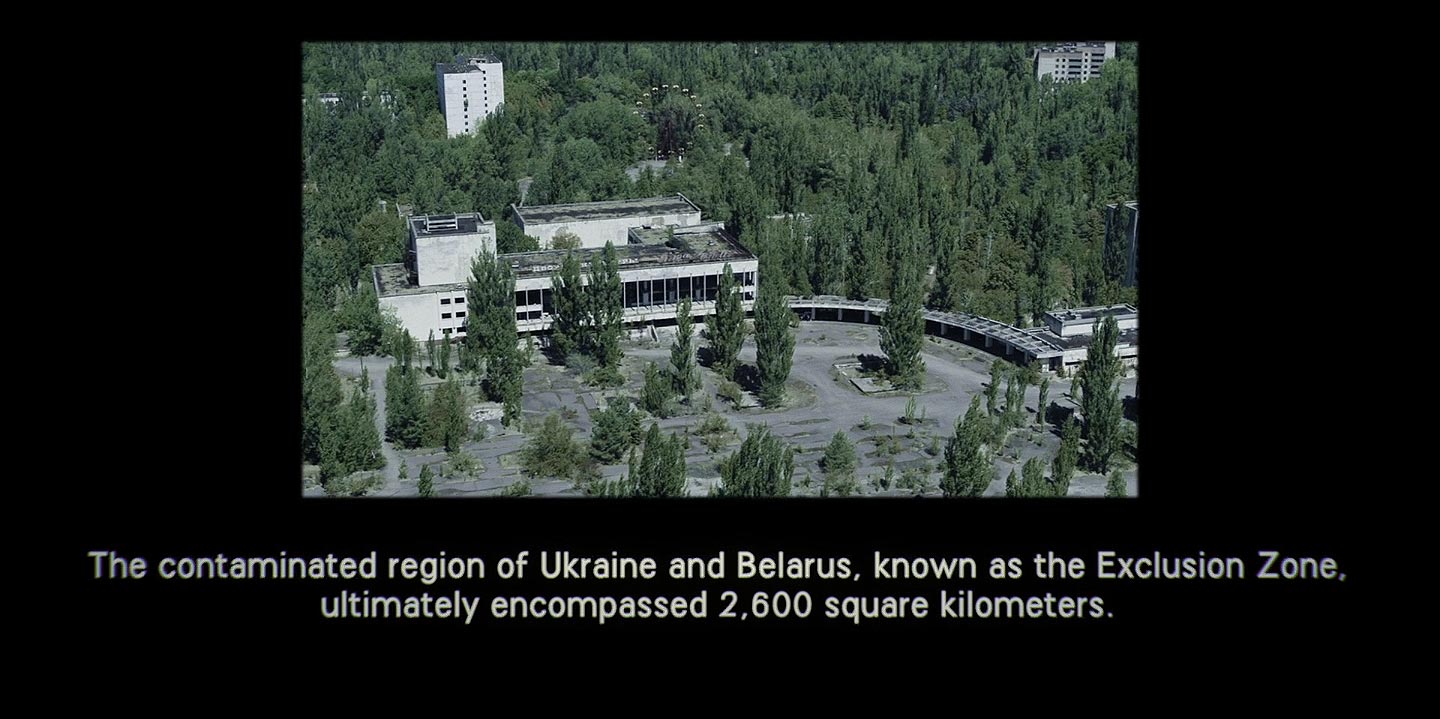 Фото - Чернобыль: 1440x719 / 151 Кб