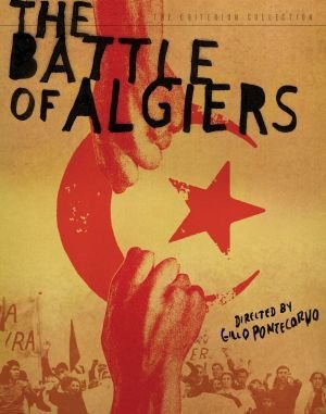 Фото - Битва за Алжир: 300x381 / 26 Кб