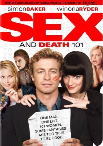 Man Sex 101