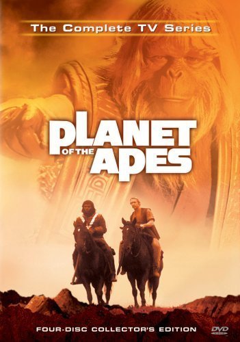 Фото - "Planet of the Apes": 351x500 / 39 Кб