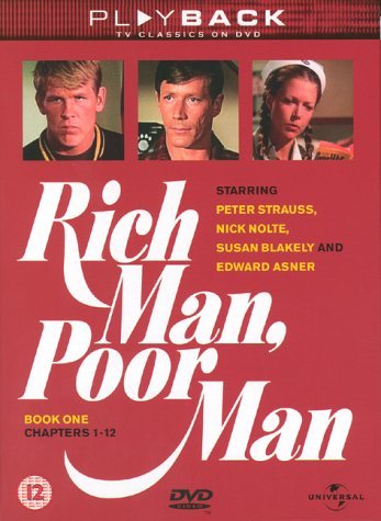 Фото - "Rich Man, Poor Man": 347x475 / 41 Кб