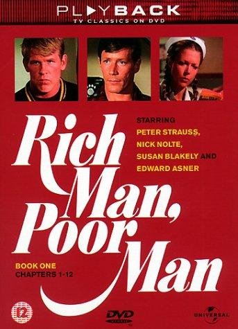 Фото - "Rich Man, Poor Man": 343x475 / 45 Кб