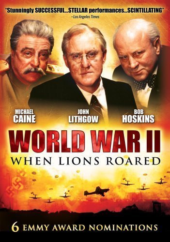Фото - Вторая Мировая война: Когда рычали львы: 351x500 / 52 Кб