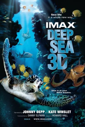 Фото - Тайны подводного мира 3D: 300x446 / 44 Кб