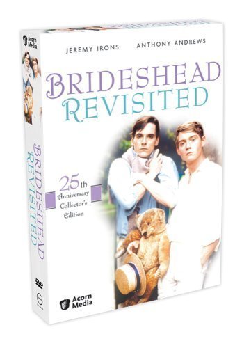 Фото - "Brideshead Revisited": 361x500 / 28 Кб