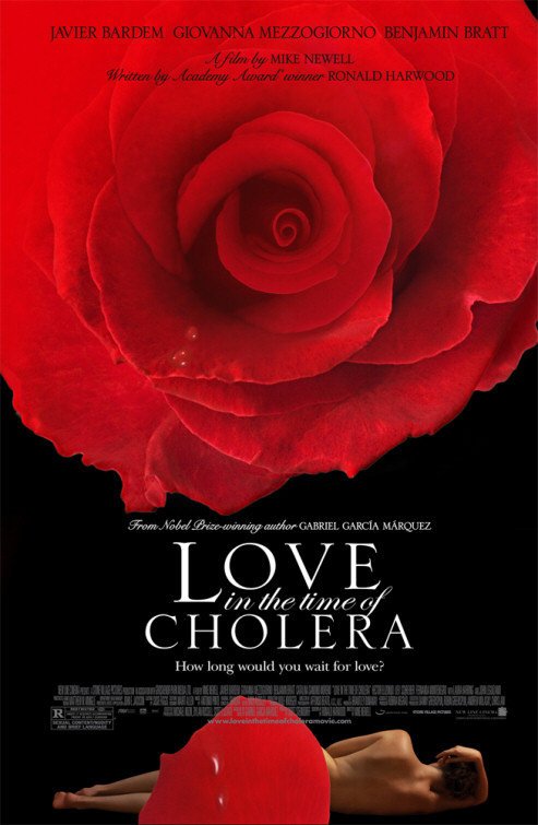 Фото - Любовь во время холеры: 493x755 / 58 Кб