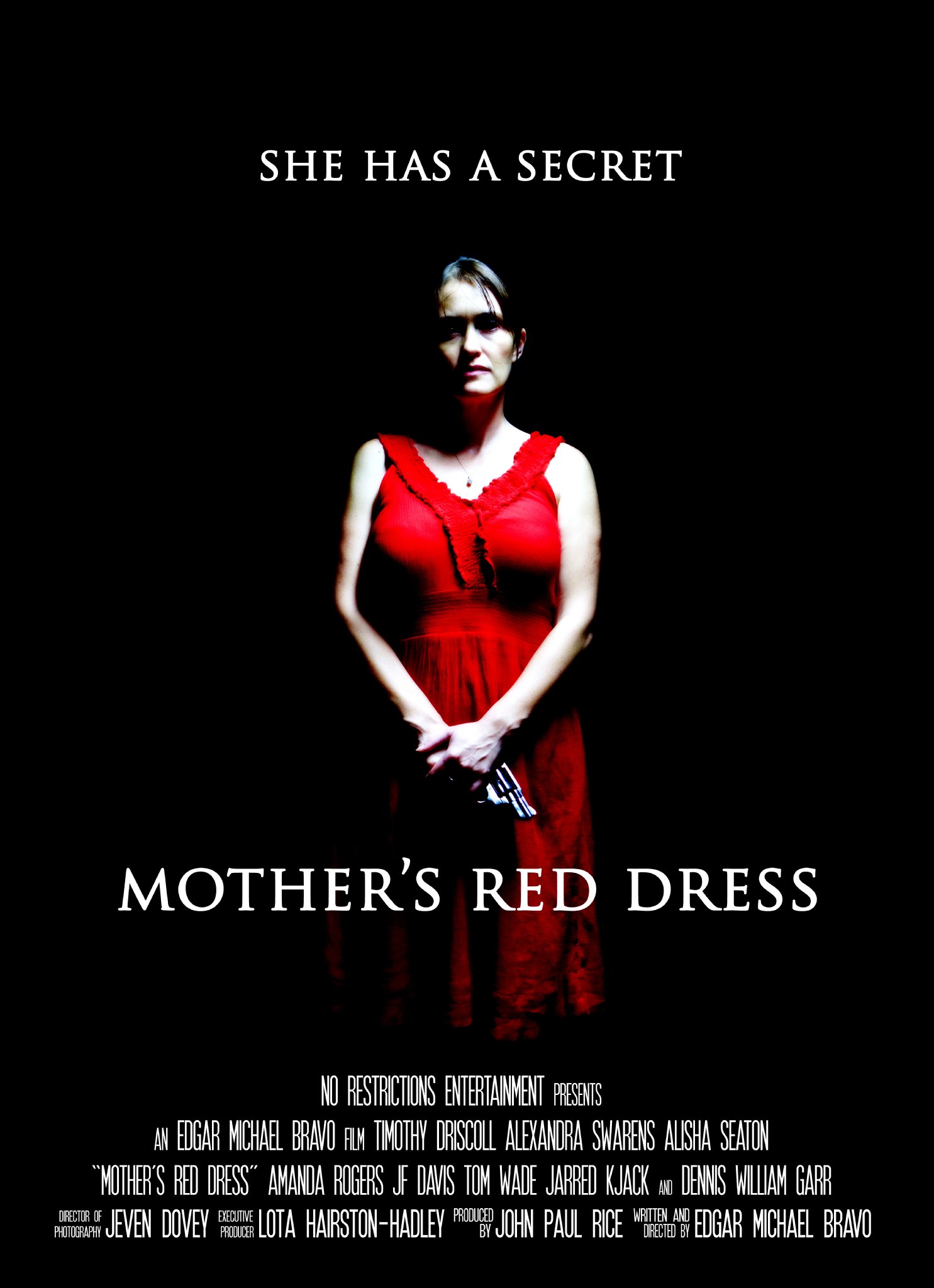 Фото - Mother's Red Dress: 1485x2048 / 208 Кб