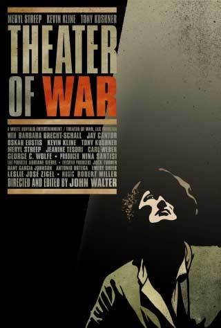 Фото - Theater of War: 320x474 / 29 Кб