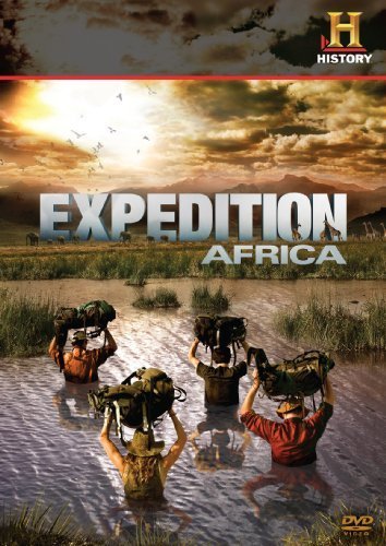 Фото - Expedition Africa: 354x500 / 55 Кб