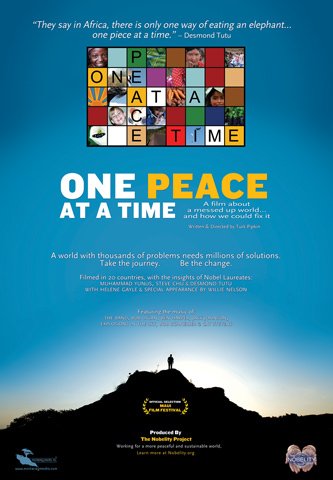 Фото - One Peace at a Time: 333x480 / 32 Кб