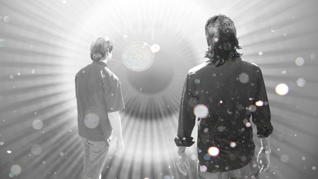 Фото - Американец: История Билла Хикса: 1080x608 / 70 Кб