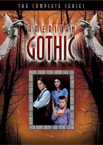 Фото - "American Gothic": 355x500 / 54 Кб