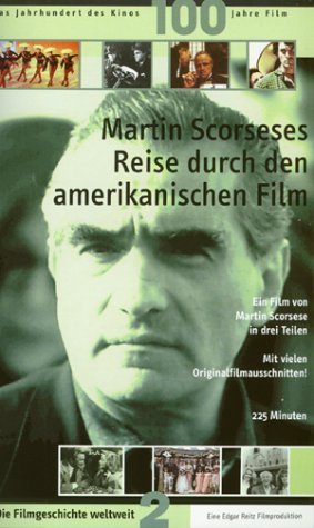 Фото - A Personal Journey with Martin Scorsese Through American Movies: 283x475 / 34 Кб