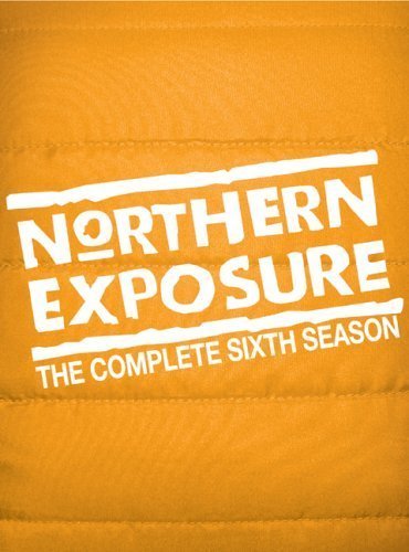 Фото - "Northern Exposure": 370x500 / 38 Кб