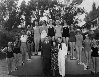 Фото - Золотоискатели 1937-го: 350x272 / 31 Кб