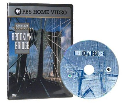 Фото - Бруклинский мост: 426x363 / 36 Кб